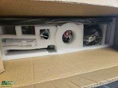 Box with 48in Industrial Fan with Remote Control- Qty.1