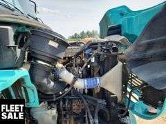 2014  Freightliner  M2 112  T/A  Day Cab Tractor