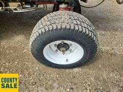 2013  Toro  Grounds Master 5910  Mower