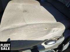 2012  Ford  E-Series  E 350 Super Duty Advance Trac RSC  Cargo Van