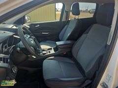 2018  Ford  Escape  SE 4WD 4dr SUV