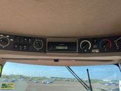2002  Case  STX375  Tractor