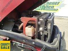 2012  Toro  Grounds Master 5910  Mower
