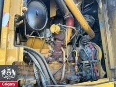 Caterpillar   140M  Grader  Ripper/Scarifier