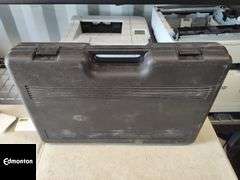 INCOMPLETE Socket And Wrench Set - Qty. 1
