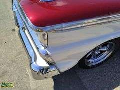 1959   Ford   Galaxie 500  Convertible