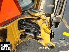 2014  John Deere  310SK  Extendahoe