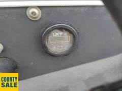 Non-Operable  1999  Zamboni   552  Ice Resurfacer