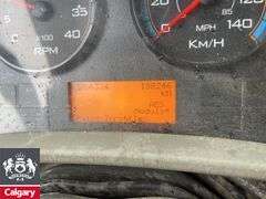 2011  International  WorkStar 7500  T/A  Dump Truck