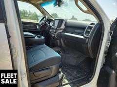 2019  Ram  3500  4x4 4dr Crew Cab 6.3 ft. SB SRW   4x4