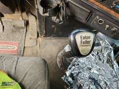 2007  Freightliner  FLD120 SD  T/A  Fuel Tank Truck
