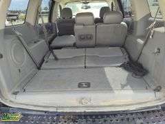 2005  Dodge  Durango