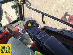 2012  Toro  Grounds Master 5910  Mower