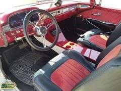 1959   Ford   Galaxie 500  Convertible
