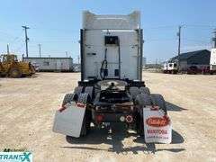 2019  Peterbilt  579  T/A  Sleeper Tractor
