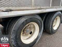 2011  International  WorkStar 7500  T/A  Dump Truck