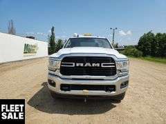 2019  Ram  3500  4x4 4dr Crew Cab 6.3 ft. SB SRW   4x4