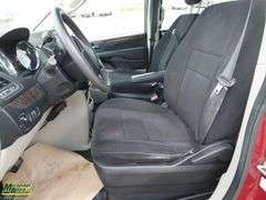 2011  Dodge  Grand Caravan   FWD 4dr Mini-Van