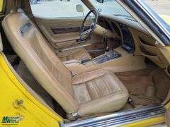 1974   Corvette   Stingray