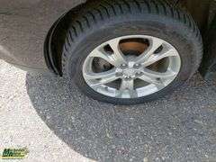 2014  Mitsubishi  Outlander  4WD 4dr SUV