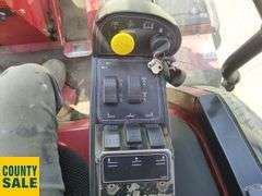 2012  Toro  Grounds Master 5910  Mower