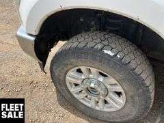 2019  Ford  F-350 Super Duty  Single Rear Wheel  Cab & Chassis