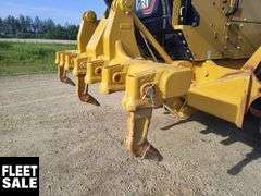 2020  Caterpillar  14  Grader  Ripper/Scarifier