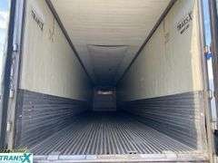 2008  Utility Trailer Mfg. Co.  T/A  53ft  Reefer Trailer