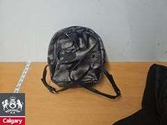 Guess Backpack and Sling Bag
