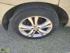 2009  Nissan  Murano  AWD LE 4dr SUV