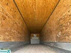 2014  Wabash  T/A  53ft  Dry Van Trailer
