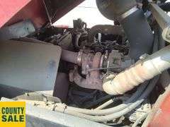 2012  Toro  Grounds Master 5910  Mower