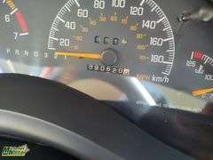 2001  Pontiac  Grand Prix  GTP