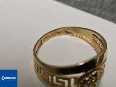 Rings - Qty.2