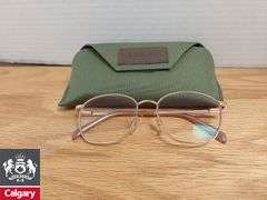 Glasses in Case