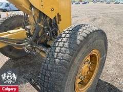 Caterpillar   140M  Grader  Ripper/Scarifier