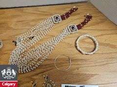 Assorted Jewelry