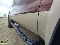 2008  Ford  F-350 Super Duty 4X4   King Ranch