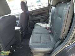 2014  Mitsubishi  Outlander  4WD 4dr SUV