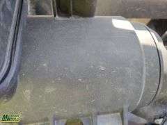 2012  Hino  155  S/A  Deck Truck