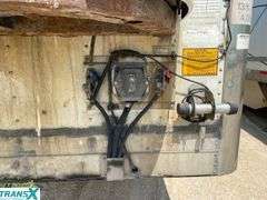 2013  Utility Trailer Mfg. Co.  T/A  53ft  Reefer Trailer
