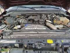 2008  Ford  F-350 Super Duty 4X4   King Ranch
