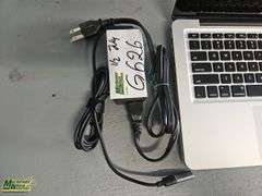 Apple MacBook Pro A1278 (Comes with Power Cord)- Qty.1