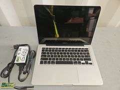 Apple MacBook Pro A1278 (Comes with Power Cord)- Qty.1