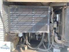 2002  Elgin  Pelican Series P  Elgin Sweeper CO.     Pelican Series P  Street Sweeper