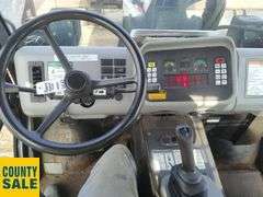 2011  Bobcat  Toolcat 5600