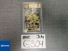 Pokémon Rayquaza VMAX Trainer Card - Qty.1