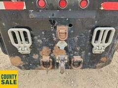 2011  Ford  F-450 Super Duty 4X4  S/A  Deck Truck