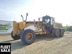 2020  Caterpillar  14  Grader  Ripper/Scarifier