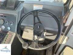2002  Elgin  Pelican Series P  Elgin Sweeper CO.     Pelican Series P  Street Sweeper